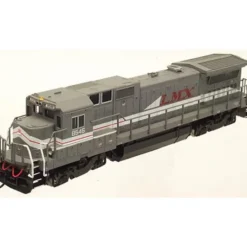 Atlas 48785 N Scale B40-8 LMX B40-8 #8546 - Model Train Junction: Quality Parts and Art Supplies