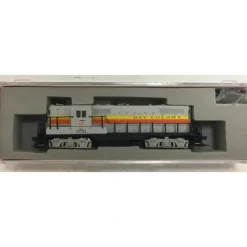 Atlas 48341 N Scale Bay Colony GP9 #1751 - Model Train Junction: Quality Parts and Art Supplies
