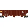 Atlas 50000314 N Scale BNSF 90 Ton Hopper #646769 - Model Train Junction: Quality Parts and Art Supplies