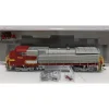 Atlas 48818 N Scale BNSF Dash 8-40BW Diesel Locomotive #560 LN/Box - Model Train Junction: Quality Parts and Art Supplies