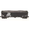 Atlas 32943 N Scale Burlington Northern 90 Ton Hopper #542010 - Model Train Junction: Quality Parts and Art Supplies