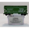 Atlas 3903 N Scale Burlington Northern ACF 2 Bay Centerflow Hopper #435699 LN/Box - Model Train Junction: Quality Parts and Art Supplies