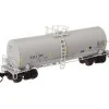 Atlas 40382 N Scale Cargill 17,600 Gallon Tankcar #2 - Model Train Junction: Quality Parts and Art Supplies
