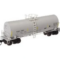 Atlas 40382 N Scale Cargill 17,600 Gallon Tankcar #2 - Model Train Junction: Quality Parts and Art Supplies