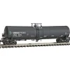 Atlas 50000400 N Scale Cargill Trinity 25,500-Gallon Tank #16242 - Model Train Junction: Quality Parts and Art Supplies