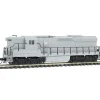 Atlas 54400 N Scale CB&Q SD-24 Diesel - Model Train Junction: Quality Parts and Art Supplies
