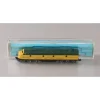 Atlas 2105 N Scale Chicago & North Western EMD E8 Diesel Locomotive #5021A - Model Train Junction: Quality Parts and Art Supplies