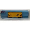 Atlas 3913 N Scale Chicago & Northwestern ACF 2-Bay Centerflow Hopper #175255 LN/Box - Model Train Junction: Quality Parts and Art Supplies