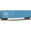 Atlas 50000328 N Scale CN 60' Auto Boxcar #799437 - Model Train Junction: Quality Parts and Art Supplies