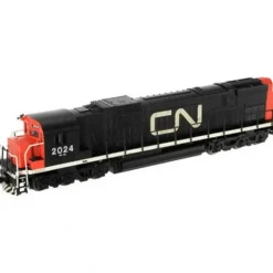 Atlas 54246 N Scale CN C630 Diesel #2016 - Model Train Junction: Quality Parts and Art Supplies