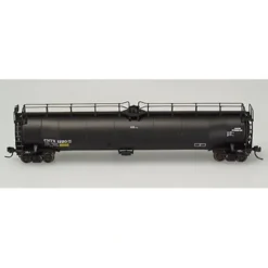 Atlas 37114 N Scale CNTX 33,000 Gallon Tank Car #1220 - Model Train Junction: Quality Parts and Art Supplies