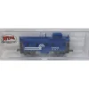 Atlas 35902 N Scale Conrail Caboose - Model Train Junction: Quality Parts and Art Supplies