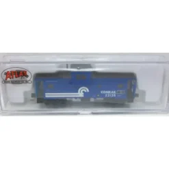 Atlas 30249 N Scale Conrail Extended Vision Caboose #22135 - Model Train Junction: Quality Parts and Art Supplies