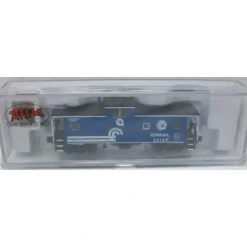 Atlas 30599 N Scale Conrail Extended Vision Caboose #22137 - Model Train Junction: Quality Parts and Art Supplies