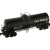 Atlas 40255 N Scale Corn Products Syrup Tankcar - Model Train Junction: Quality Parts and Art Supplies
