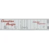 Atlas 36748 N Scale CP 50' Mechanical Reefer #286134 - Model Train Junction: Quality Parts and Art Supplies