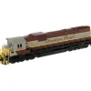Atlas 54249 N Scale CP C630 Diesel #4505 - Model Train Junction: Quality Parts and Art Supplies