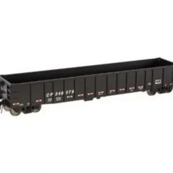 Atlas 50000176 N Scale CP Thrall 2743 Gondola #346579 - Model Train Junction: Quality Parts and Art Supplies