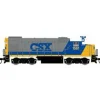 Atlas 52625 N Scale CSX GP15-1 #1561 - Model Train Junction: Quality Parts and Art Supplies