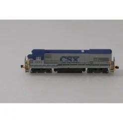 Atlas 45974 N Scale CSX U23B #3243 - Model Train Junction: Quality Parts and Art Supplies
