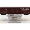 Atlas 50000347 N Scale D&RGW 60' Auto Boxcar #63852 - Model Train Junction: Quality Parts and Art Supplies