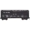 Atlas 35223 N Scale D&RGW 40' Stock Car #3 - Model Train Junction: Quality Parts and Art Supplies