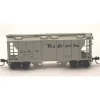 Atlas 31662 N Scale D&RGW PS2 Covered Hopper #2 - Model Train Junction: Quality Parts and Art Supplies