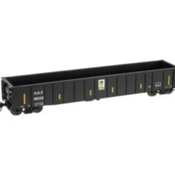 Atlas 50000185 N Scale DJLX Thrall 2743 Gondola #98522 - Model Train Junction: Quality Parts and Art Supplies