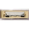 Atlas 50000032 N Scale DME Covered Hopper #300118 - Model Train Junction: Quality Parts and Art Supplies