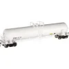 Atlas 50000196 N Scale Dow Tankcar #4743 - Model Train Junction: Quality Parts and Art Supplies