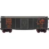 Atlas 45812 N Scale EJ&E 40' USRA Boxcar #7621 - Model Train Junction: Quality Parts and Art Supplies