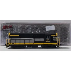 Atlas 52057 N Scale Erie Lackawanna H16-44 Diesel Locomotive #1932 - Model Train Junction: Quality Parts and Art Supplies
