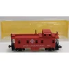 Atlas 3577 N Scale Erie Lackawanna Caboose #780 - Model Train Junction: Quality Parts and Art Supplies