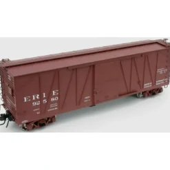 Atlas 41851 N Scale Erie USRA Boxcar #92515 - Model Train Junction: Quality Parts and Art Supplies