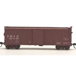 Atlas 41852 N Scale Erie USRA Boxcar #92580 - Model Train Junction: Quality Parts and Art Supplies