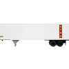 Atlas 29024 N Scale Extra 45' Trailer #251954 - Model Train Junction: Quality Parts and Art Supplies
