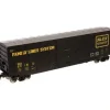 Atlas 39951 N Scale Family Lines ACF 50'6" Boxcar #5311 - Model Train Junction: Quality Parts and Art Supplies