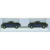 Atlas 2982 N Scale Ford F150 Flare-Moonlight Blue (Pack of 2) - Model Train Junction: Quality Parts and Art Supplies