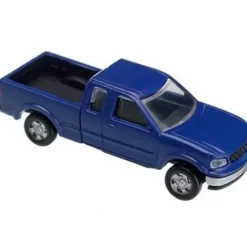 Atlas 2942 N Scale Ford F150 Standard Side Pickup (Pack of 2) - Model Train Junction: Quality Parts and Art Supplies