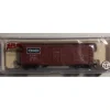 Atlas 33311 N Scale Frisco 40' Plug Door Boxcar #52160 - Model Train Junction: Quality Parts and Art Supplies