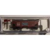 Atlas 40820 N Scale Frisco 2-Bay Offset Side Hopper #92047 - Model Train Junction: Quality Parts and Art Supplies