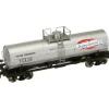 Atlas 43113 N Scale Fuelane 11,000 Gallon Tankcar #131 - Model Train Junction: Quality Parts and Art Supplies