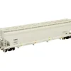 Atlas 50000210 N Scale GBRX 5701 Plastics Hopper #36104 - Model Train Junction: Quality Parts and Art Supplies