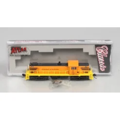 Atlas 44071 N Scale Genesee & Wyoming RS-1 #30 - Model Train Junction: Quality Parts and Art Supplies