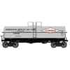 Atlas 43761 N Scale Homgas/Arlington 11,000 Gallon Tankcar - Model Train Junction: Quality Parts and Art Supplies