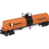 Atlas 40556 N Scale Hooker 17,360 Gallon Tank Car #1265 - Model Train Junction: Quality Parts and Art Supplies