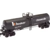 Atlas 40612 N Scale Hooker 17,360 Gallon Tankcar #85440 - Model Train Junction: Quality Parts and Art Supplies