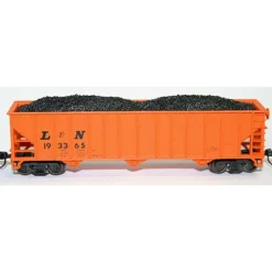 Atlas 32953 N Scale L&N 90t Hopper #3 - Model Train Junction: Quality Parts and Art Supplies