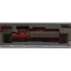 Atlas 40000148 N Scale Lehigh Valley C420 Diesel Locomotive #407 - Model Train Junction: Quality Parts and Art Supplies