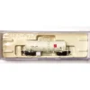 Atlas 40264 N Scale Liquid Sugar Corn Syrup Tankcar - Model Train Junction: Quality Parts and Art Supplies